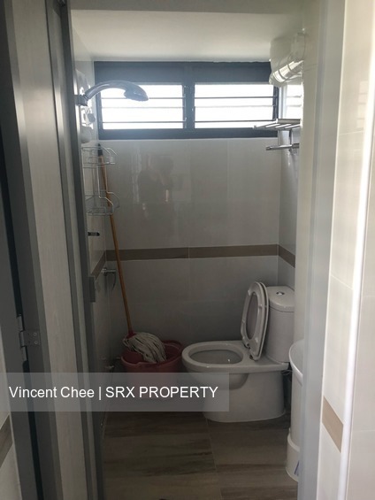 Blk 428 Clementi Avenue 3 (Clementi), HDB 3 Rooms #205701461